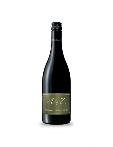 A to Z Pinot Noir 375ml