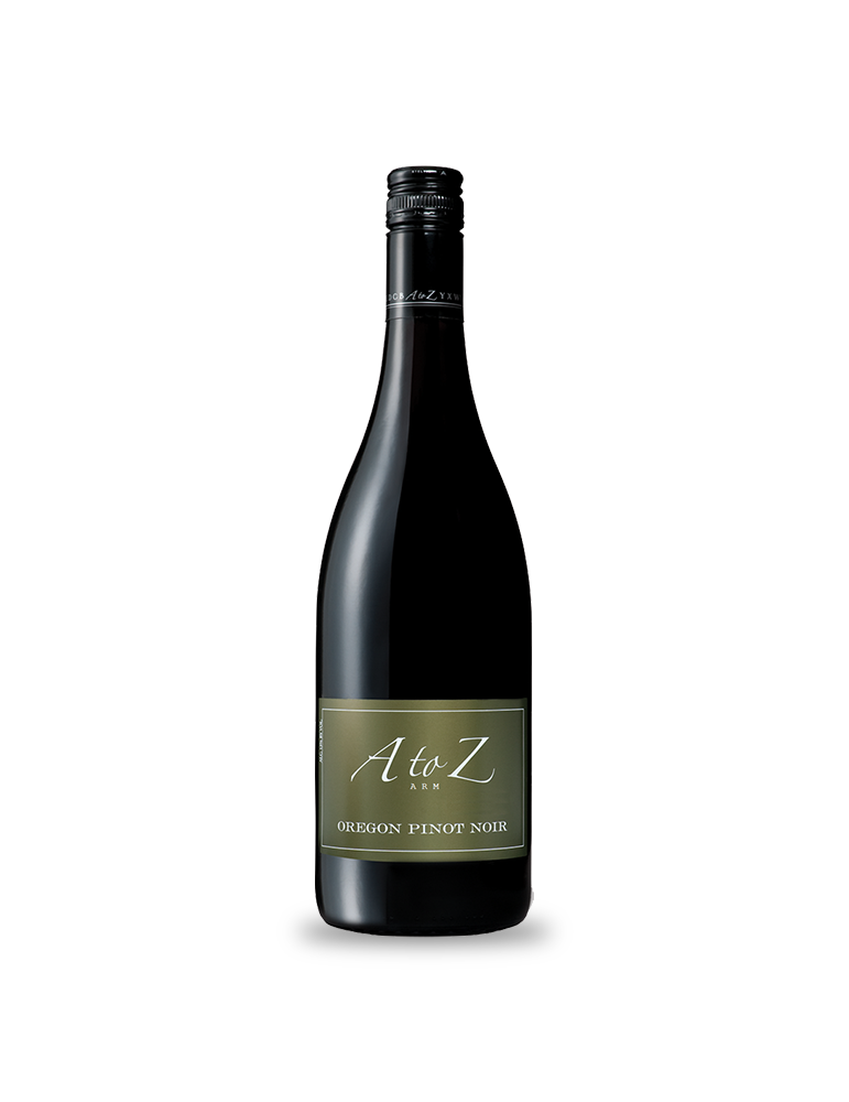 A to Z Pinot Noir 375ml