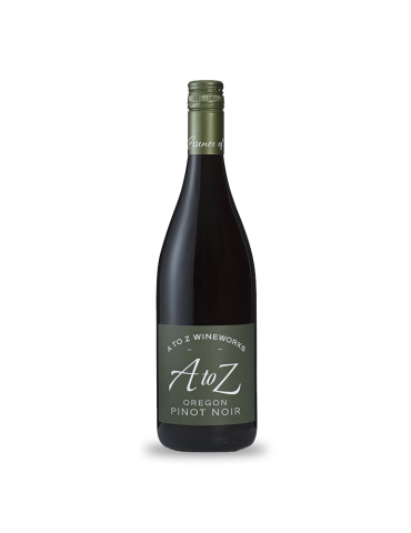 A to Z Pinot Noir 750ml