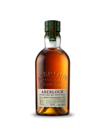 Aberlour 16 yr Scotch 750ml