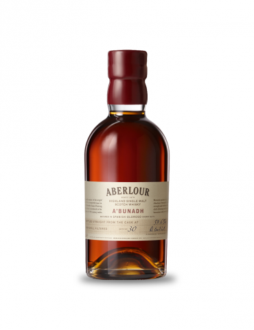 Aberlour A'Bunadh Scotch 750ml