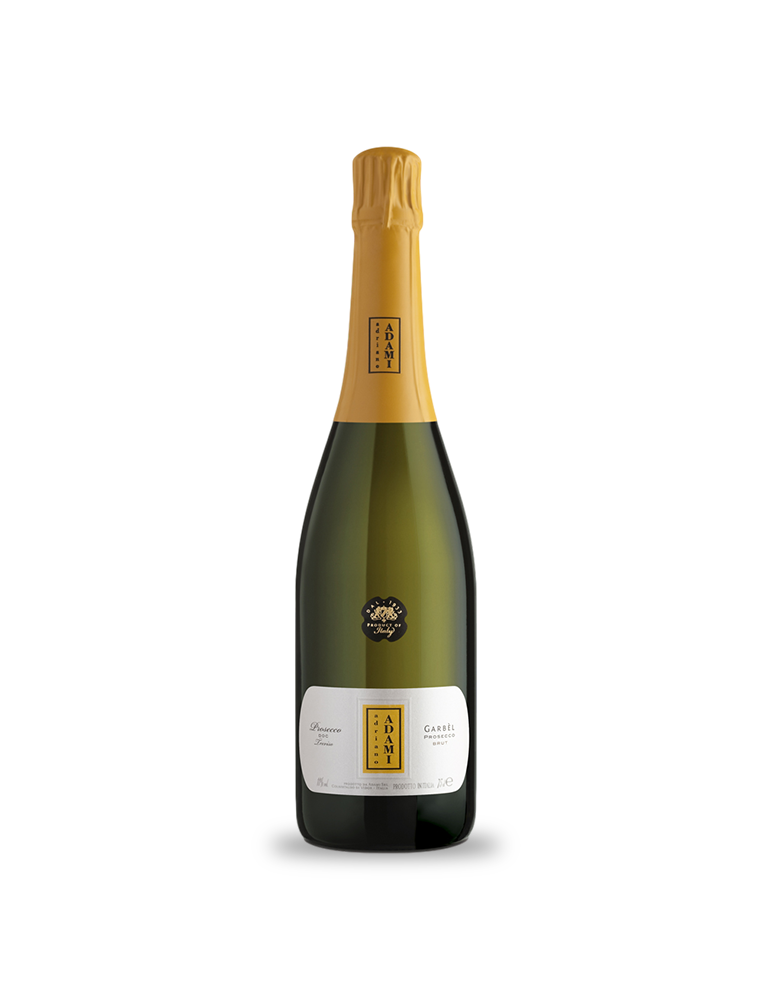 Adami Garbel Prosecco 375ml