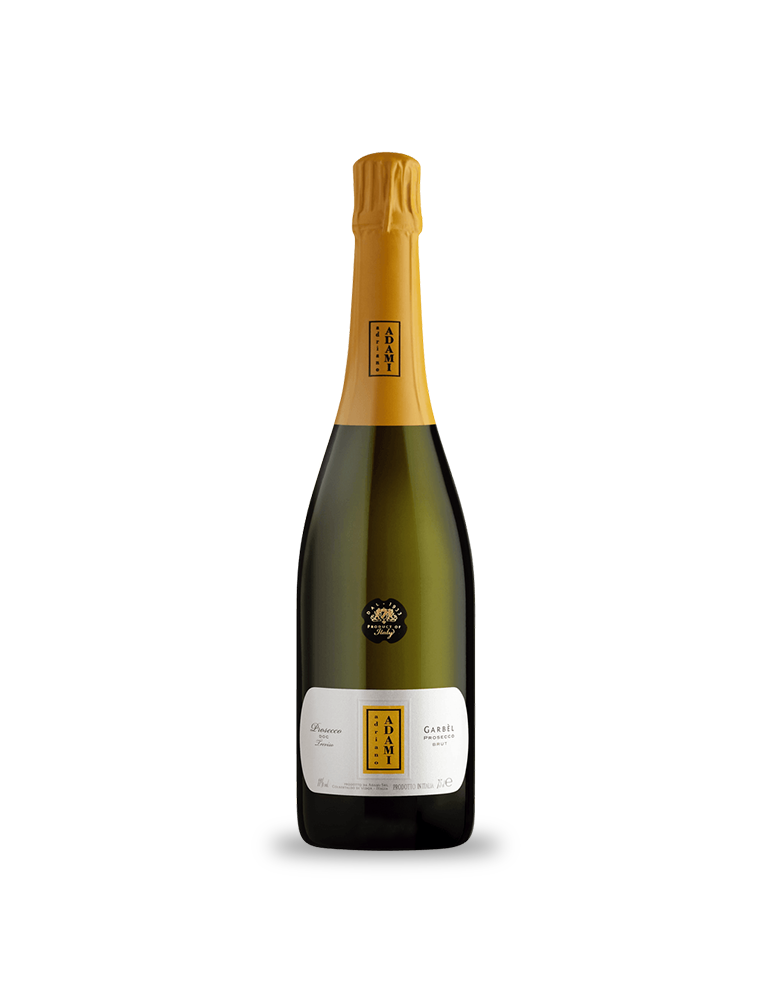 Adami Garbel Prosecco 750ml