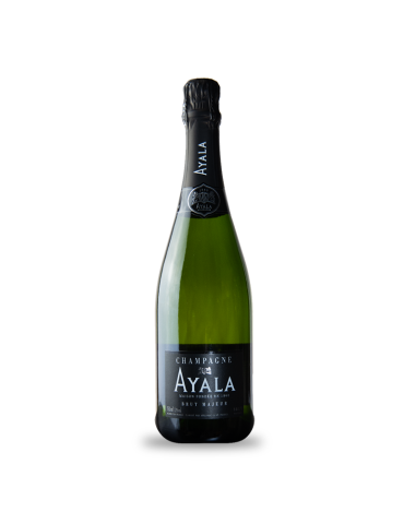 Ayala Brut Majeur Champagne 750ml