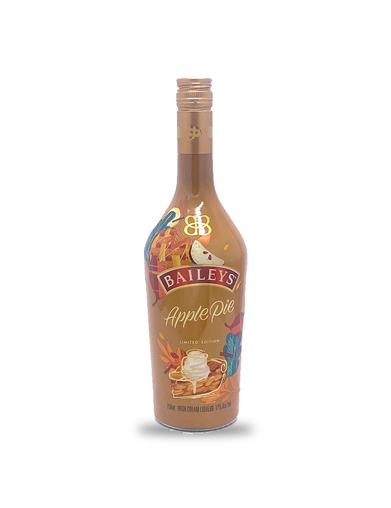 Baileys Apple Pie Irish Cream 750ml