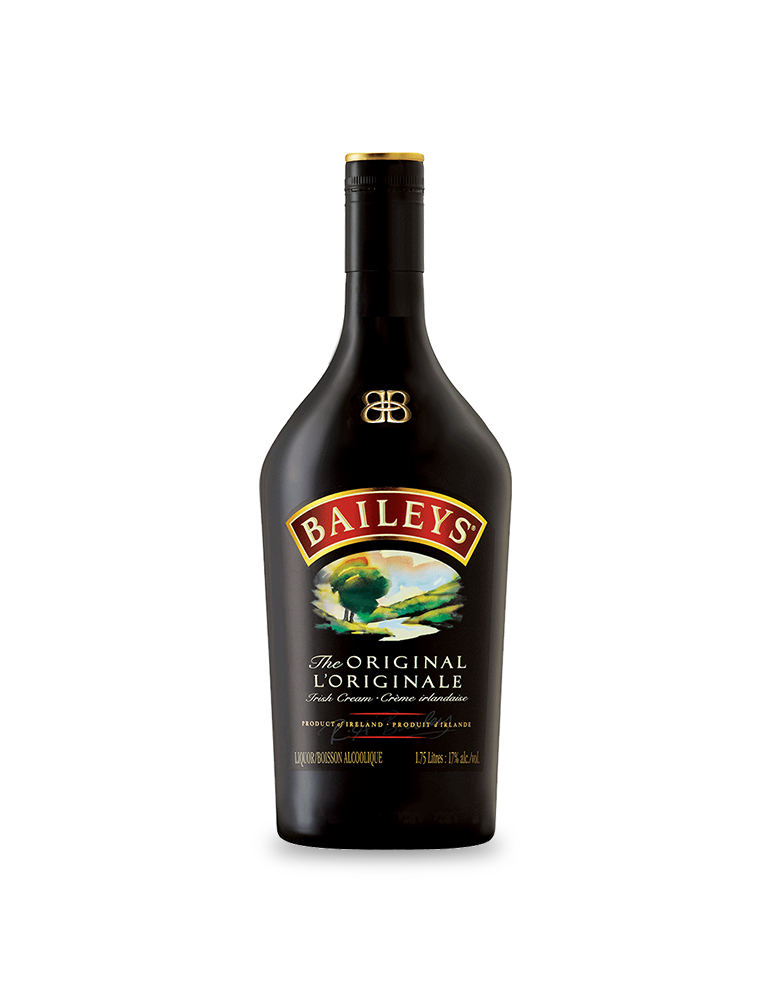 Baileys Original Irish Cream 1.75L