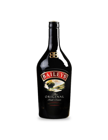 Baileys Original Irish Cream 750ml