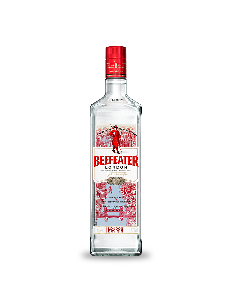 Beefeater Gin 1L