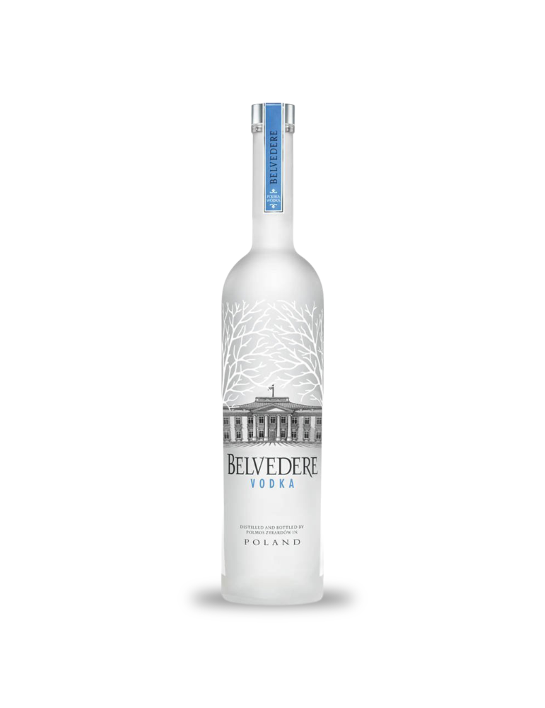 Belvedere Vodka 1L