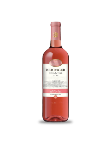Beringer White Zinfandel 1.5L