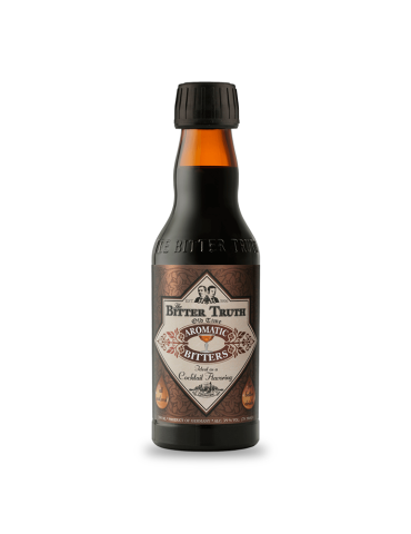 Bitter Truth Old Time Aromatic Bitters 200ml