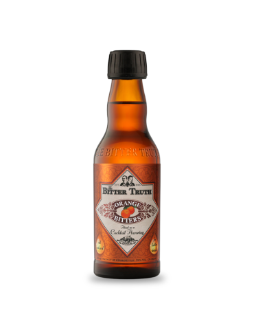 Bitter Truth Orange Bitters 200ml