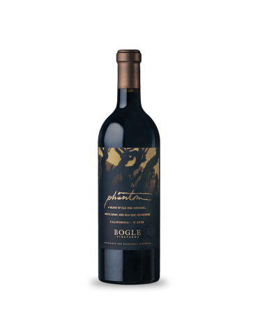 Bogle Phantom Zinfandel 750ml