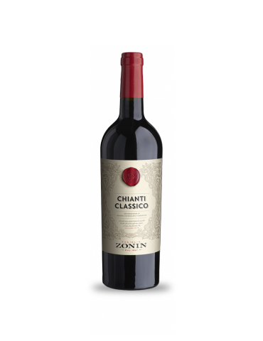Broils chianti Classico 750 ML