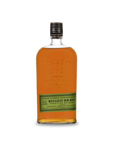 Bulleit Rye 1 Ltr
