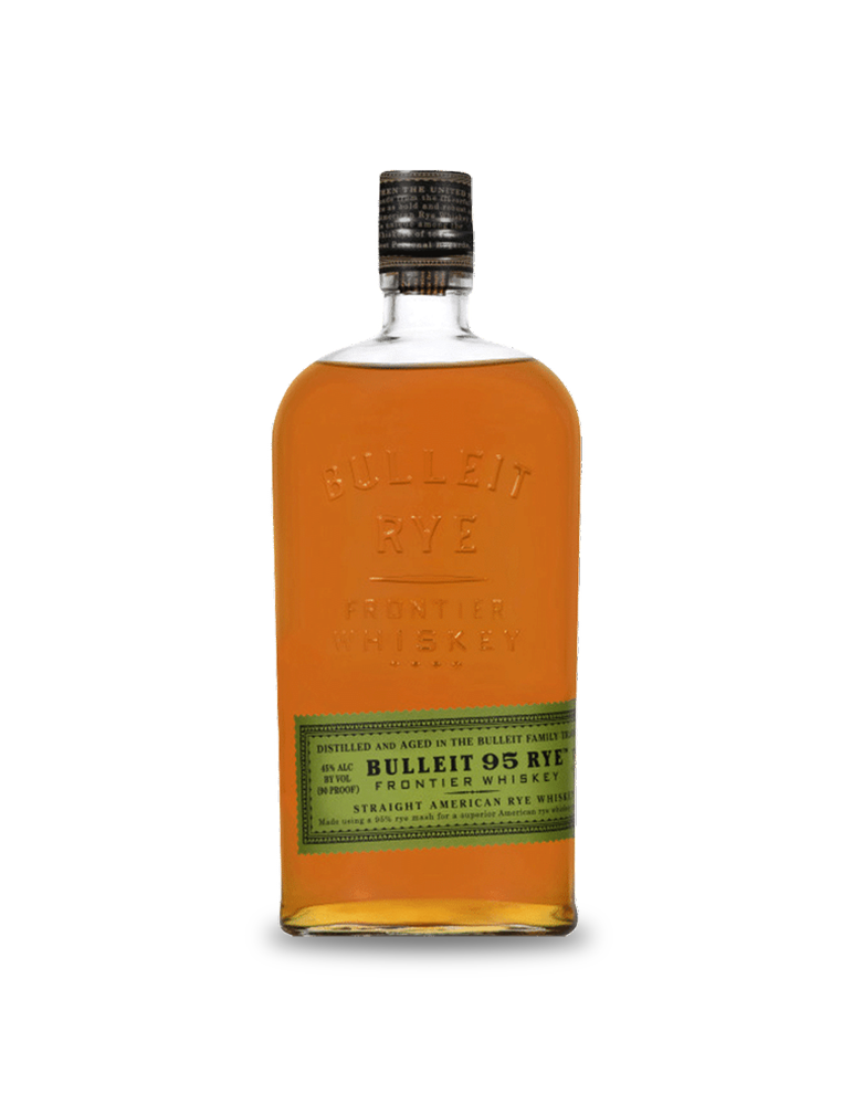 Bulleit Rye 1 Ltr