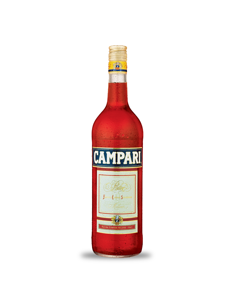 Campari 750ml
