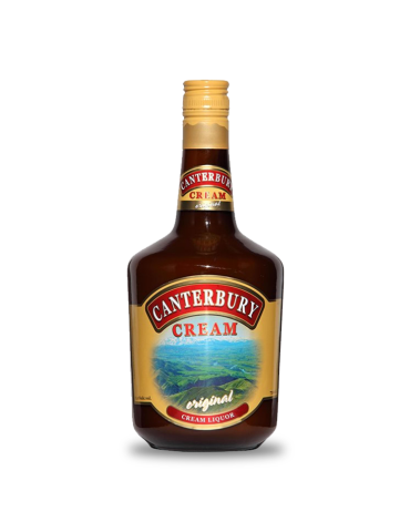 Canterbury 750ML