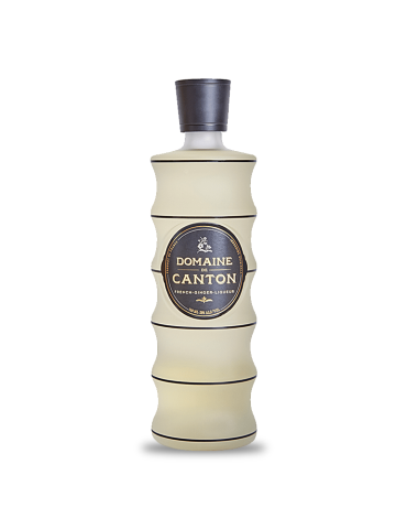 Canton Ginger 750ml