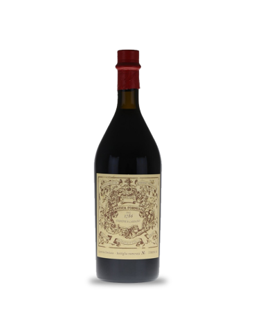 Carpano Antica Formula Vermouth 1L