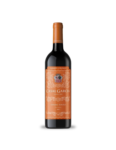 Casal Garcia Douro Red 750ml