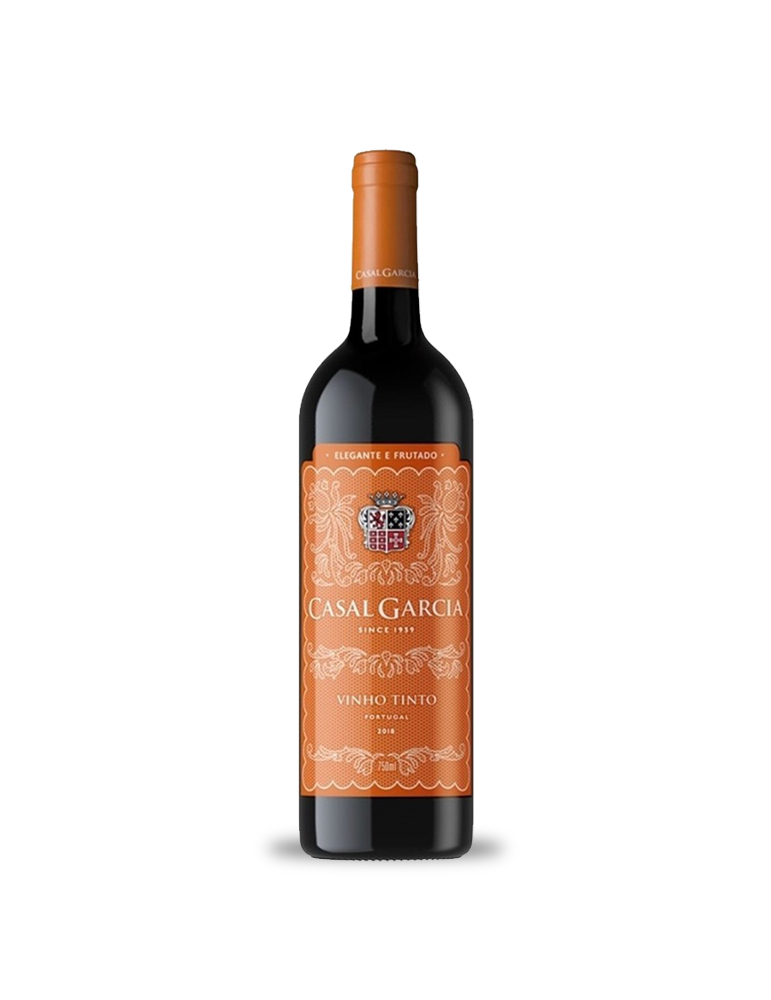 Casal Garcia Douro Red 750ml