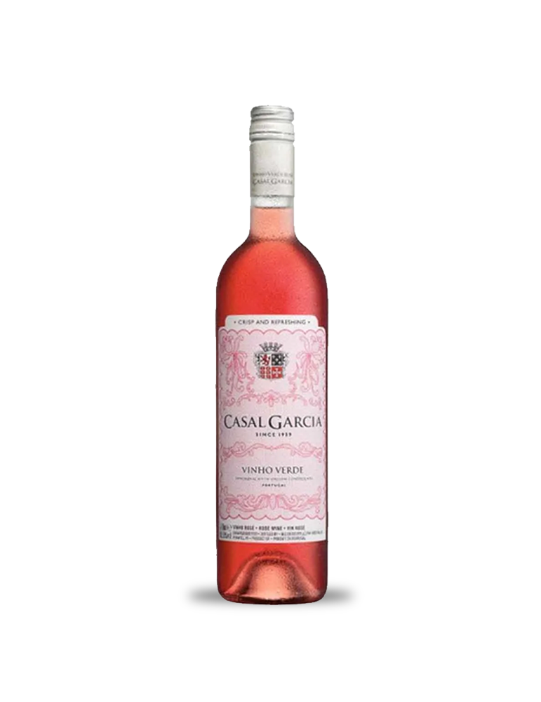 Casal Garcia Vinho Verde Rose 750ml