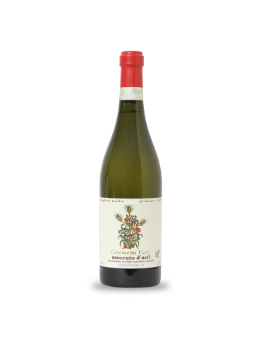 Cascinetta Vietti Moscato D'Asti 750ml
