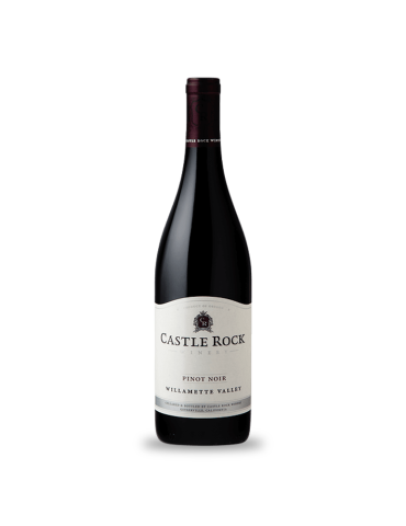 Castle Rock Willamette Pinot Noir 750ml