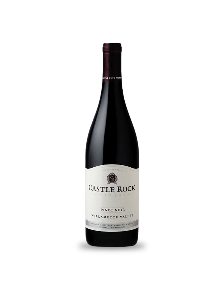 Castle Rock Willamette Pinot Noir 750ml