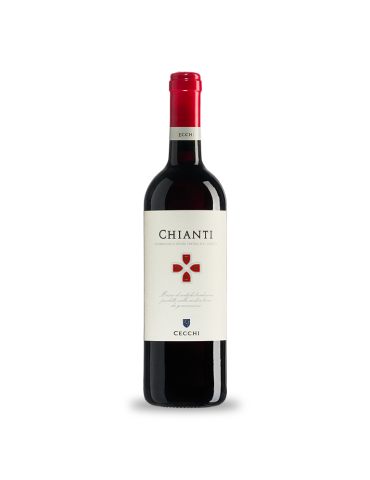 Cecchi Chianti 750ml