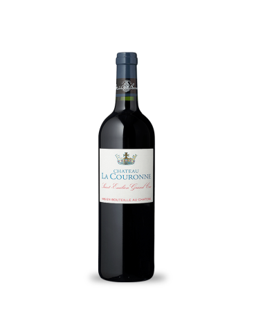 Ch Le Meynot Saint Emilion Bordeaux 750ml