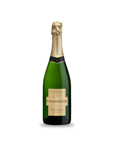 Chandon BrUt
