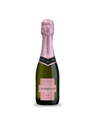 Chandon Rose 187ml