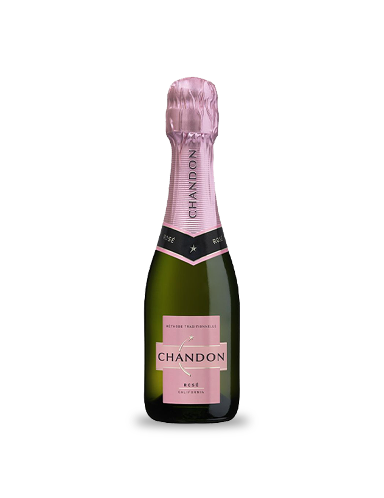Chandon Rose 187ml