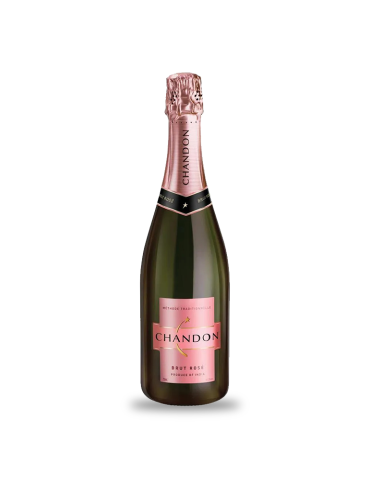 Chandon Rose 750ml