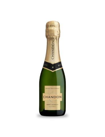 Chandon Sparking Wine 187ml