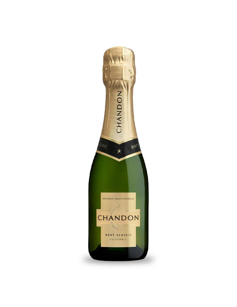 Chandon Sparking Wine 187ml