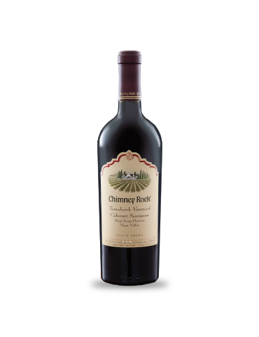 Chimney Rock Cabernet Sauvignon 750ml