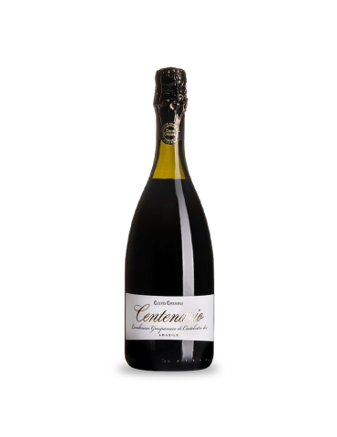 Cleto Chiarli Centenario Lambrusco 750ml
