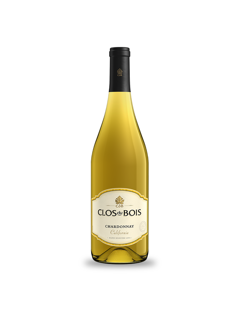 Clos du Bois Chardonnay 750ml