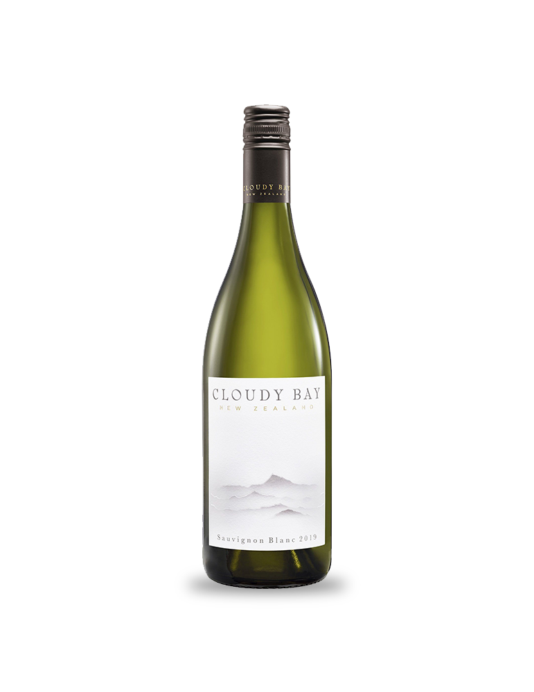 Cloudy Bay Sauvignon Blanc 750ml