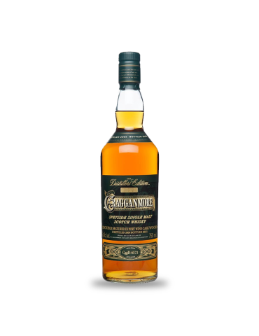 Cragganmoore Scotch 750ml