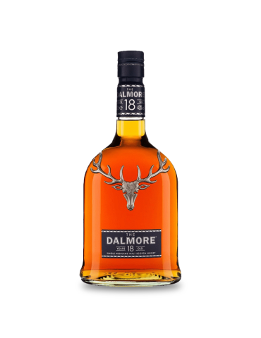 Dalmore 18 yr Scotch 750ml