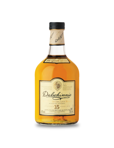 Dalwhinnie 15 yr Scotch 750ml