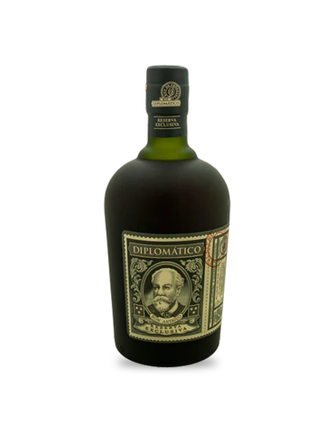 Diplomatico Reserva Exclusiva Rum 750ml