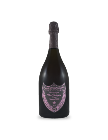 Dom Perignon Champagne 750ml