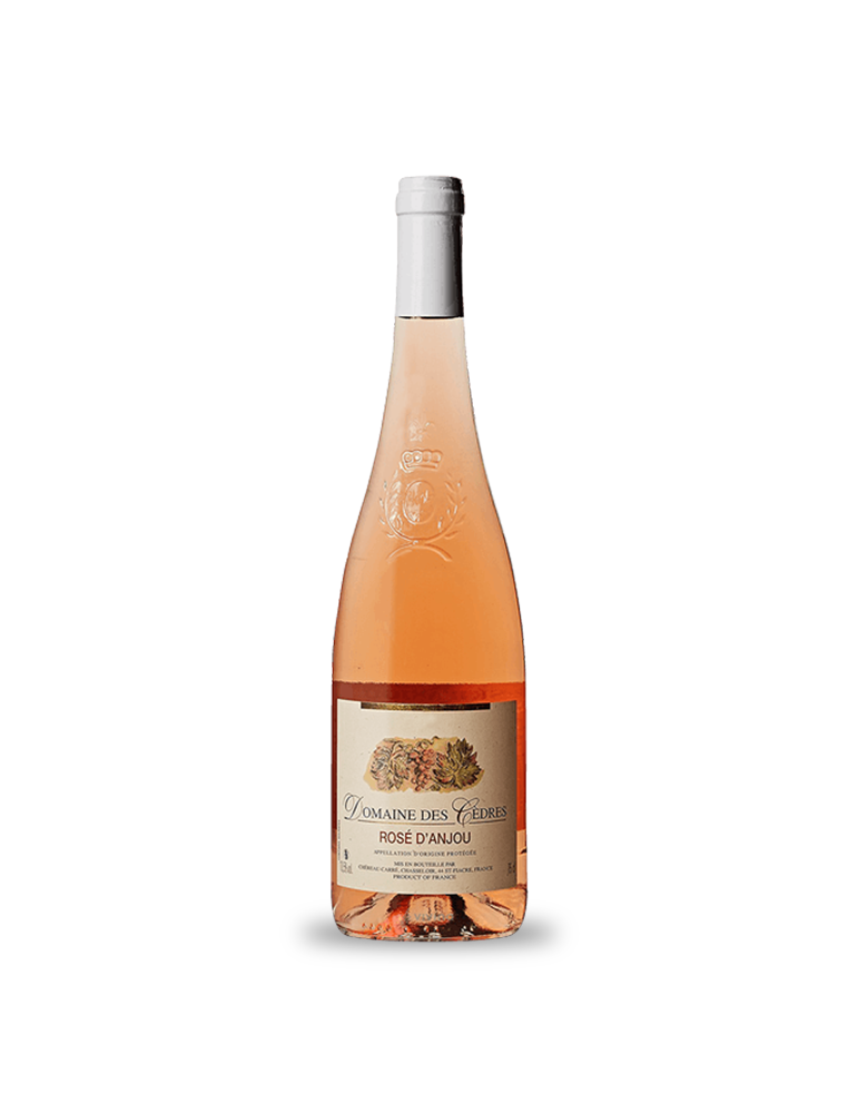 Domaine des Nouelles Rose d' Anjou 750ml