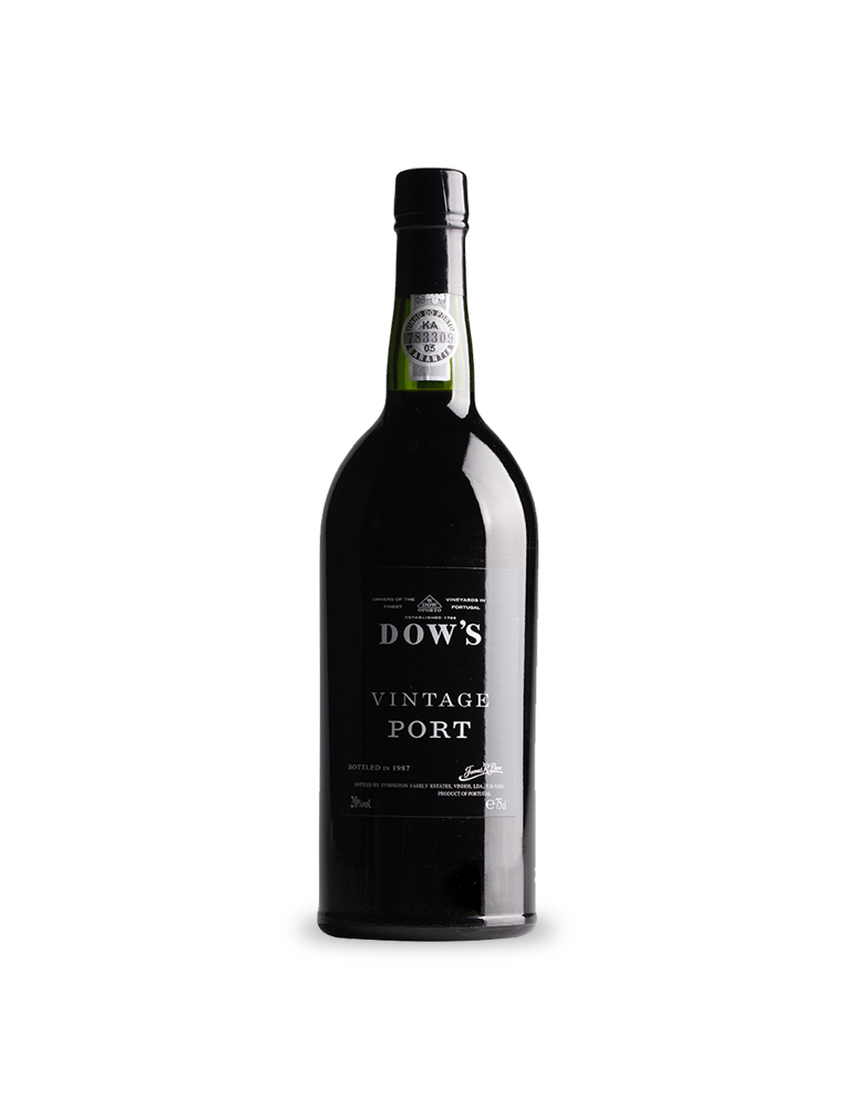 Dows Vintage 2011 Porto 750ml