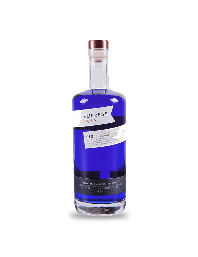 Empress 1908 Gin 750 ML